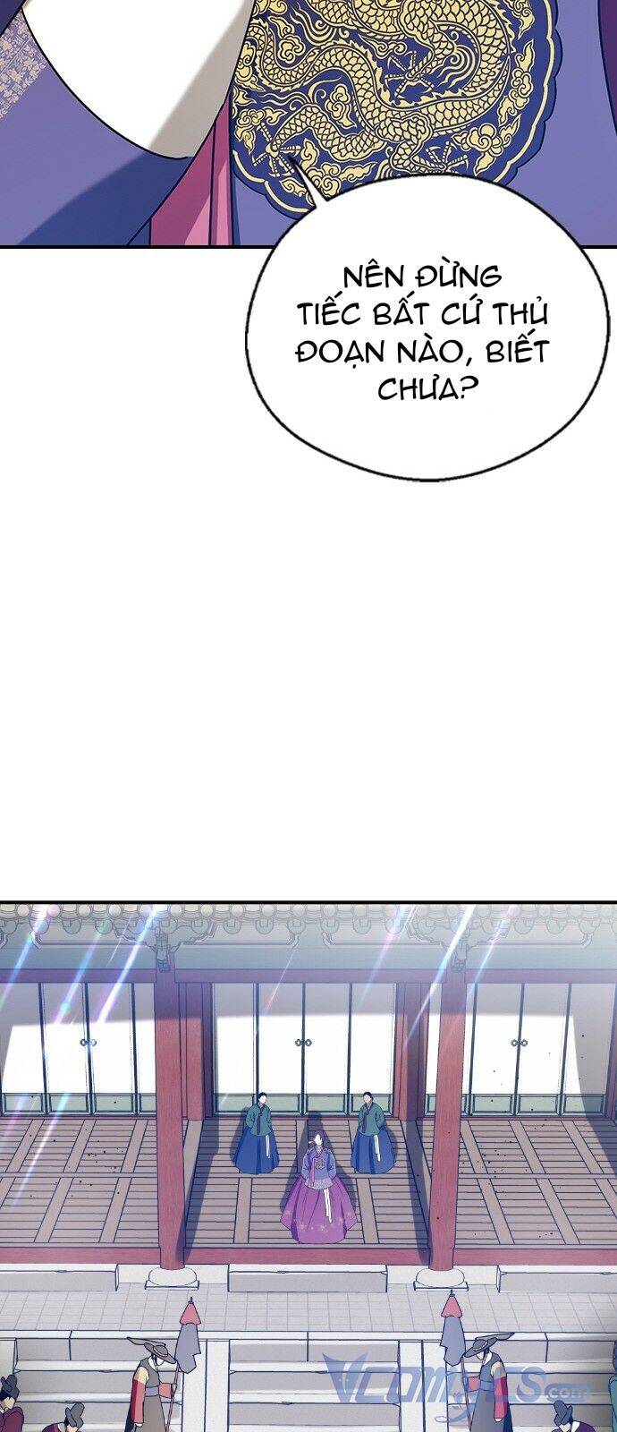 Duyên Nợ Kiếp Trước - Chương 27