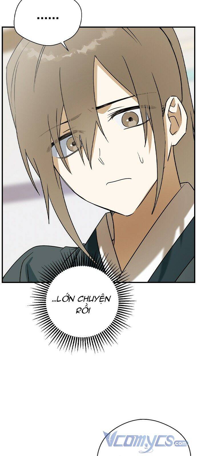 Duyên Nợ Kiếp Trước - Chương 27