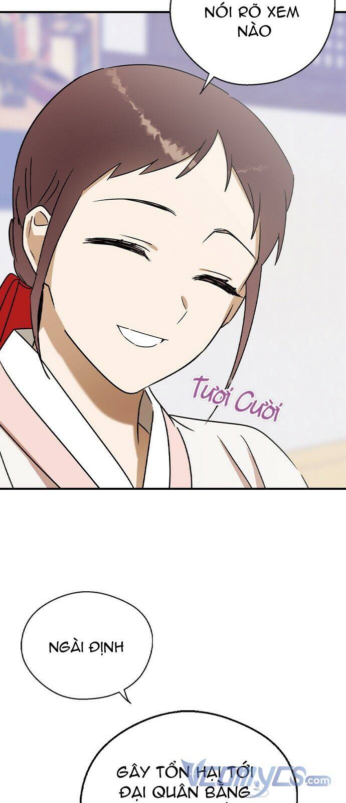 Duyên Nợ Kiếp Trước - Chương 27