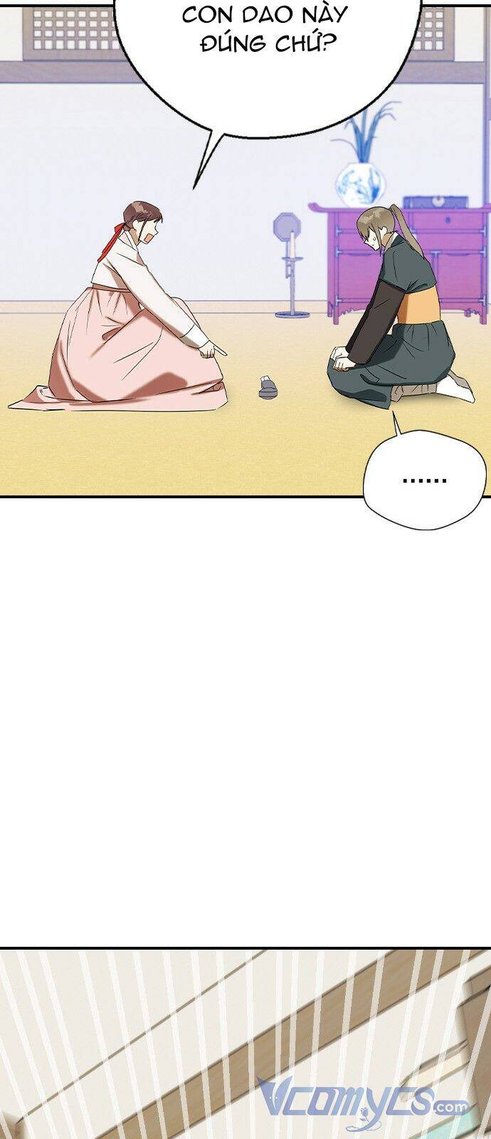 Duyên Nợ Kiếp Trước - Chương 27