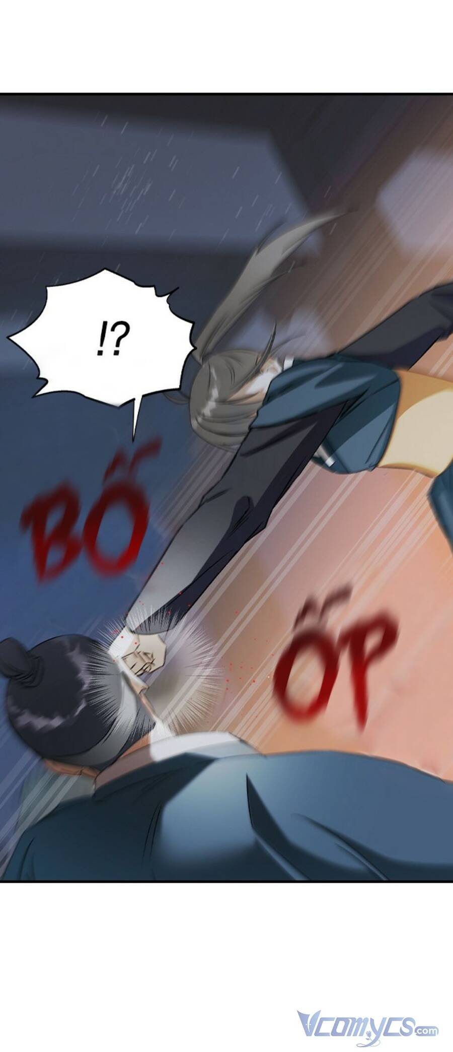 Duyên Nợ Kiếp Trước - Chương 27