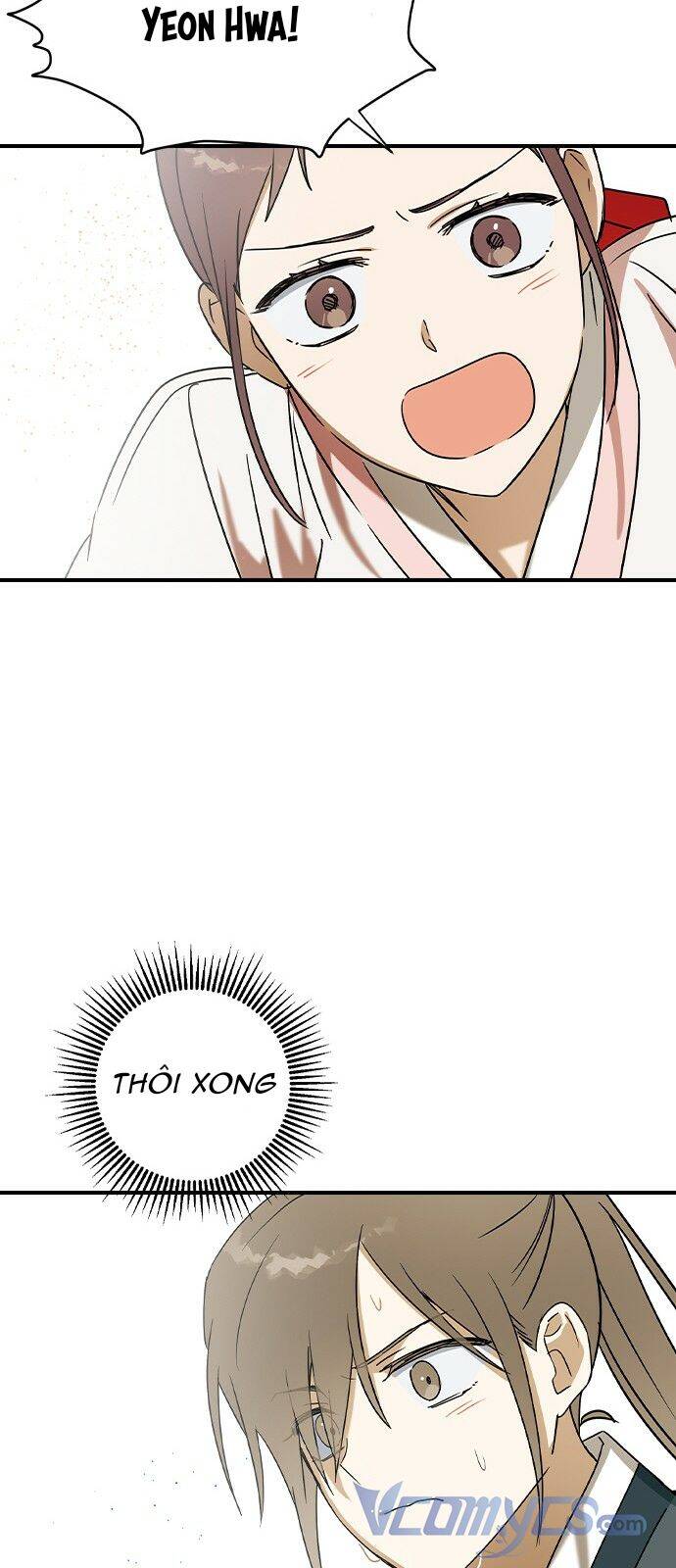 Duyên Nợ Kiếp Trước - Chương 27