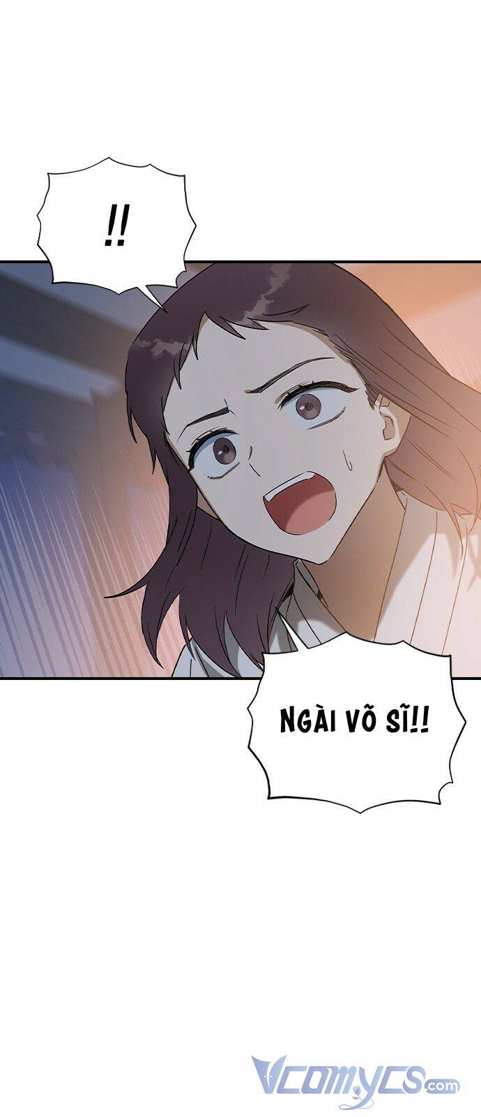 Duyên Nợ Kiếp Trước - Chương 27