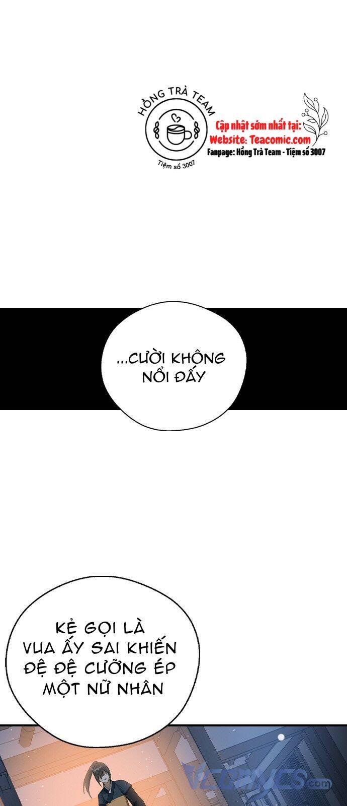 Duyên Nợ Kiếp Trước - Chương 27