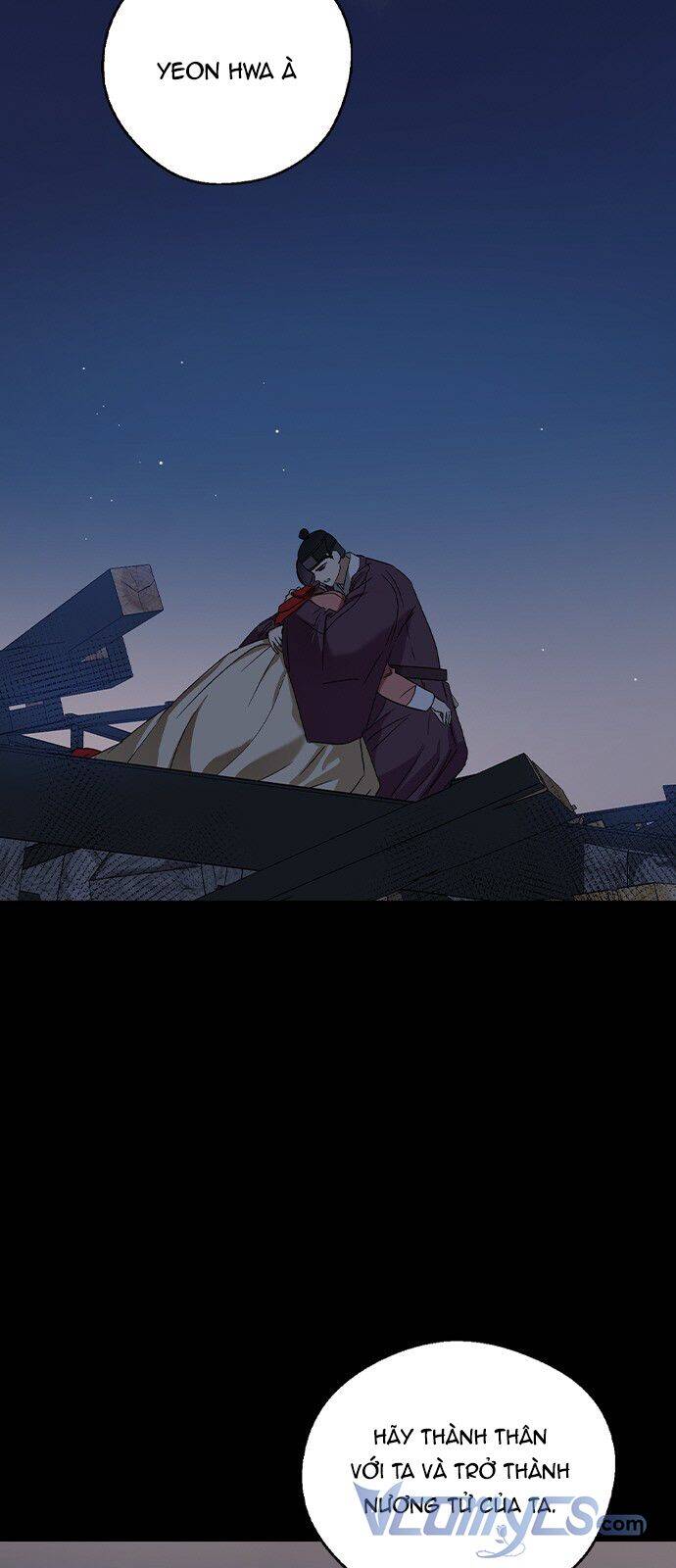 Duyên Nợ Kiếp Trước - Chương 30