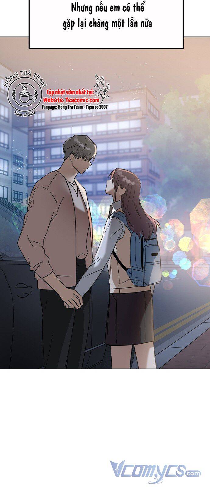 Duyên Nợ Kiếp Trước - Chương 30