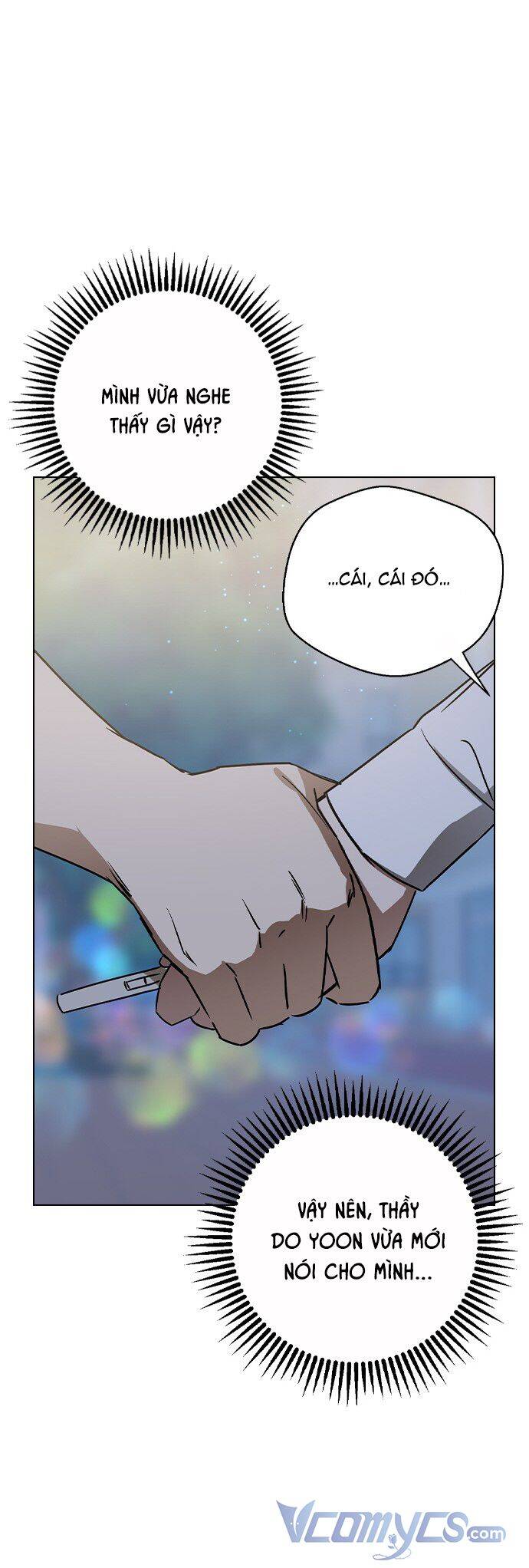 Duyên Nợ Kiếp Trước - Chương 30