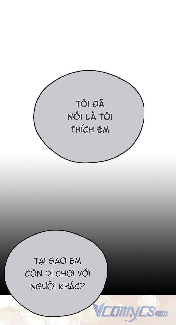 Duyên Nợ Kiếp Trước - Chương 30