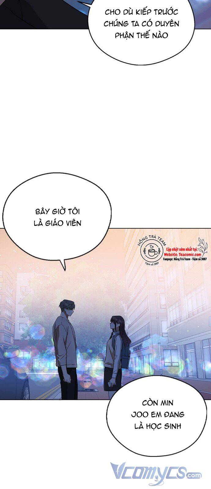 Duyên Nợ Kiếp Trước - Chương 30