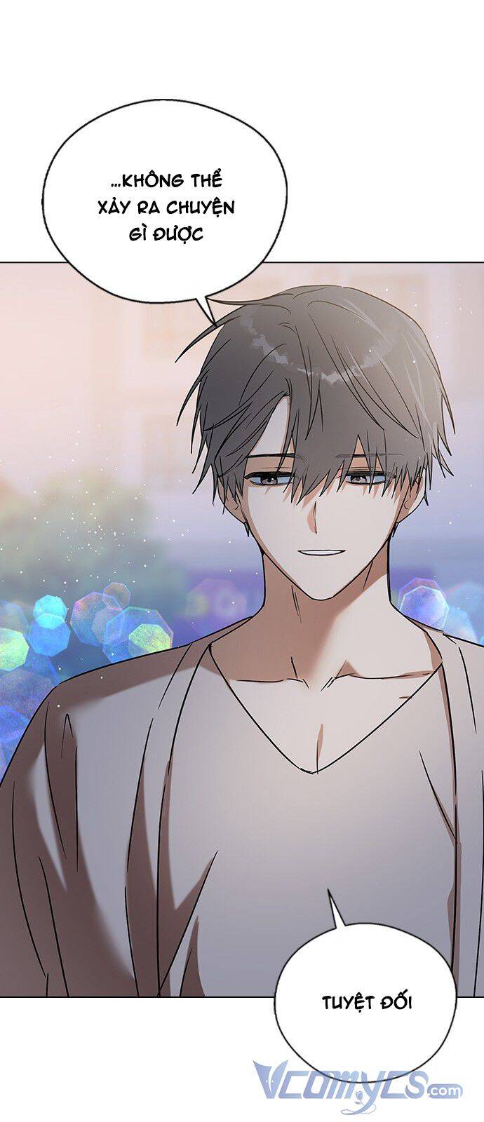 Duyên Nợ Kiếp Trước - Chương 30