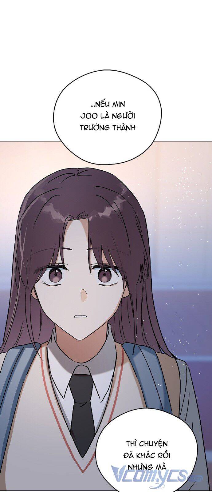 Duyên Nợ Kiếp Trước - Chương 30