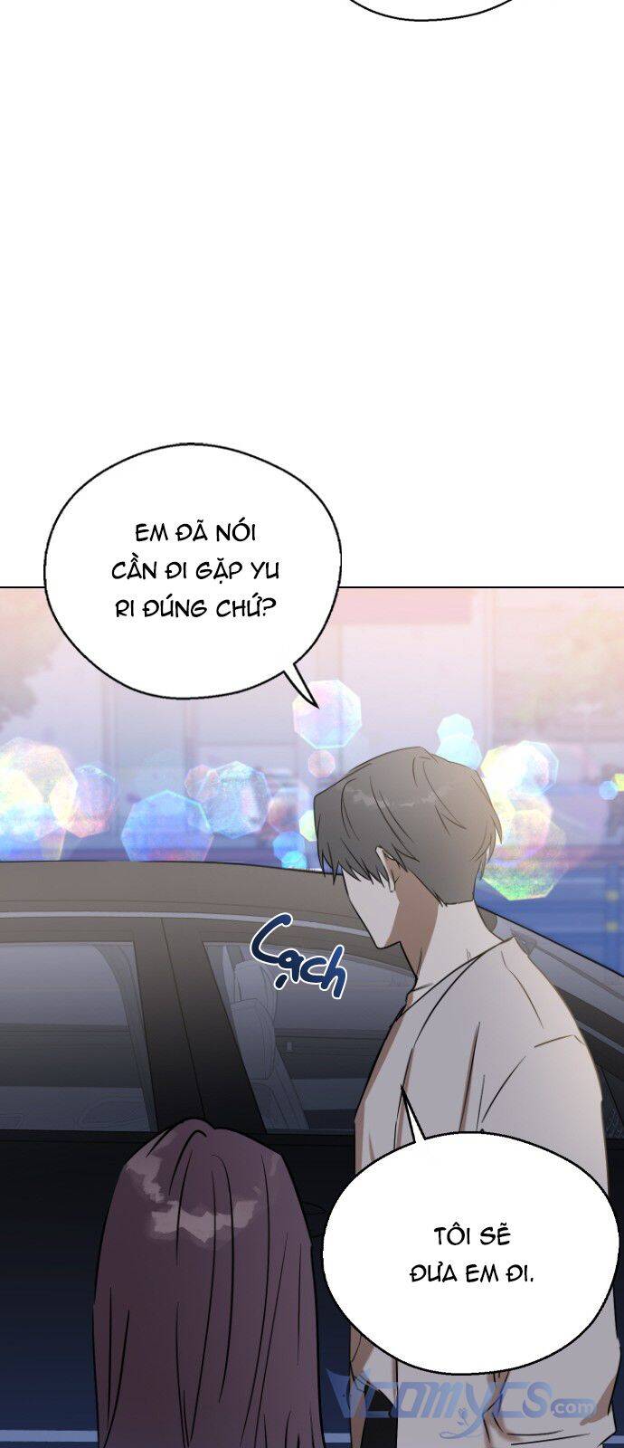 Duyên Nợ Kiếp Trước - Chương 30