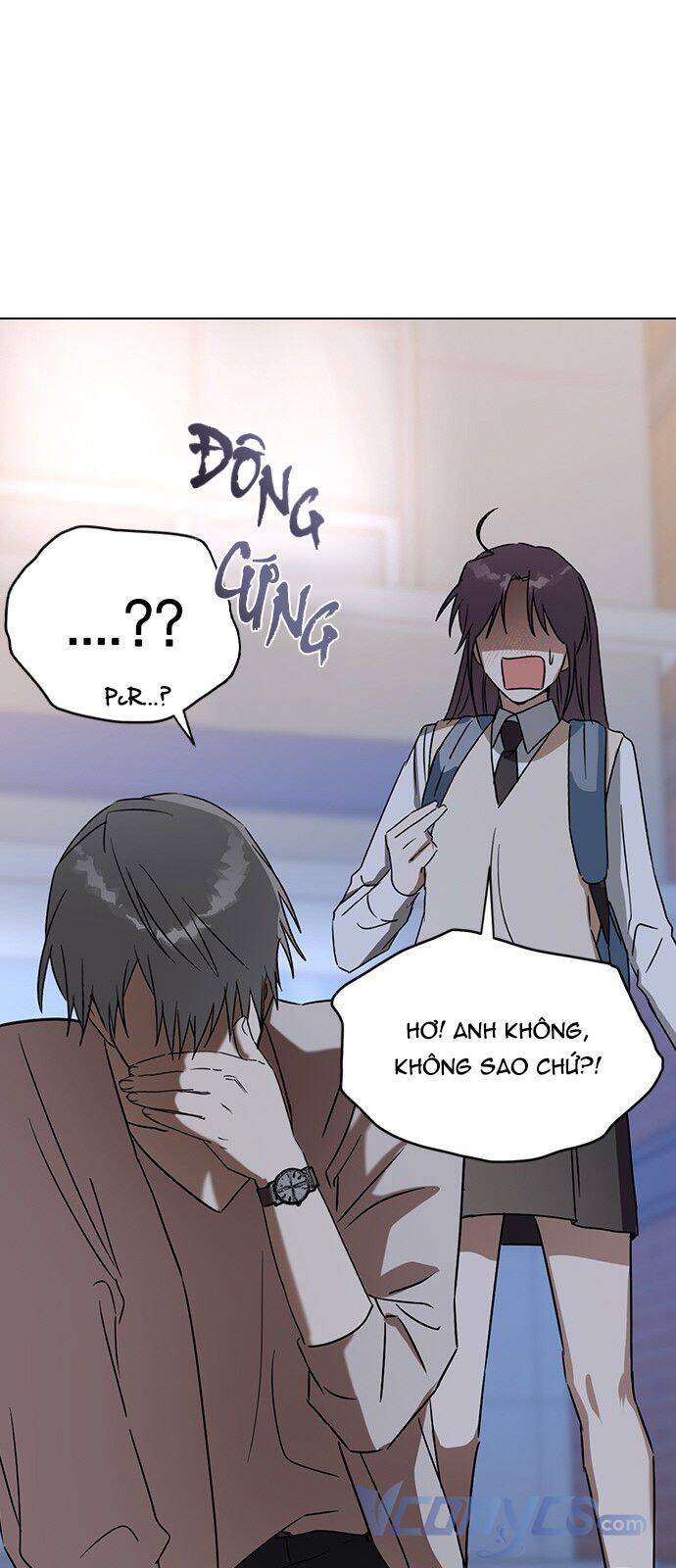 Duyên Nợ Kiếp Trước - Chương 30