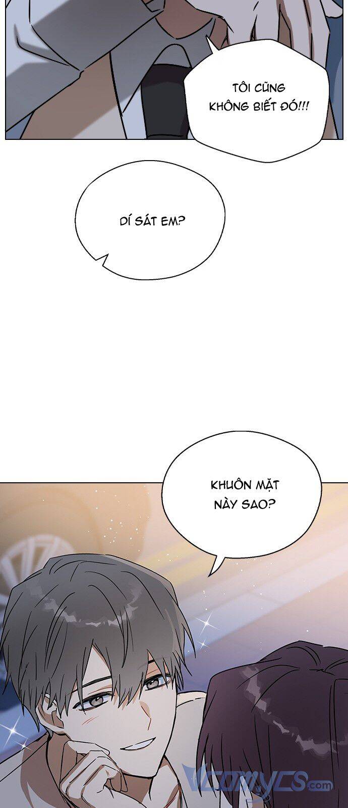 Duyên Nợ Kiếp Trước - Chương 30