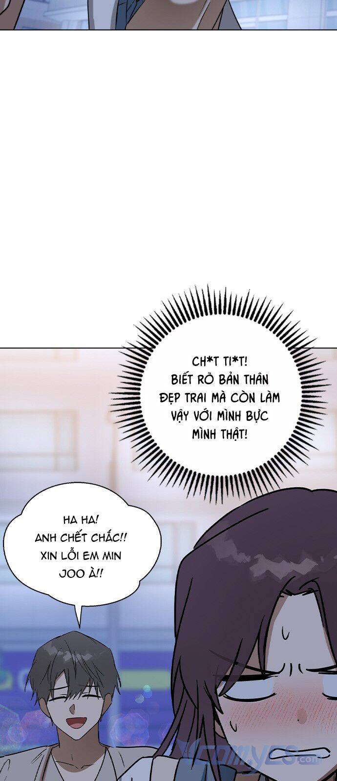 Duyên Nợ Kiếp Trước - Chương 30