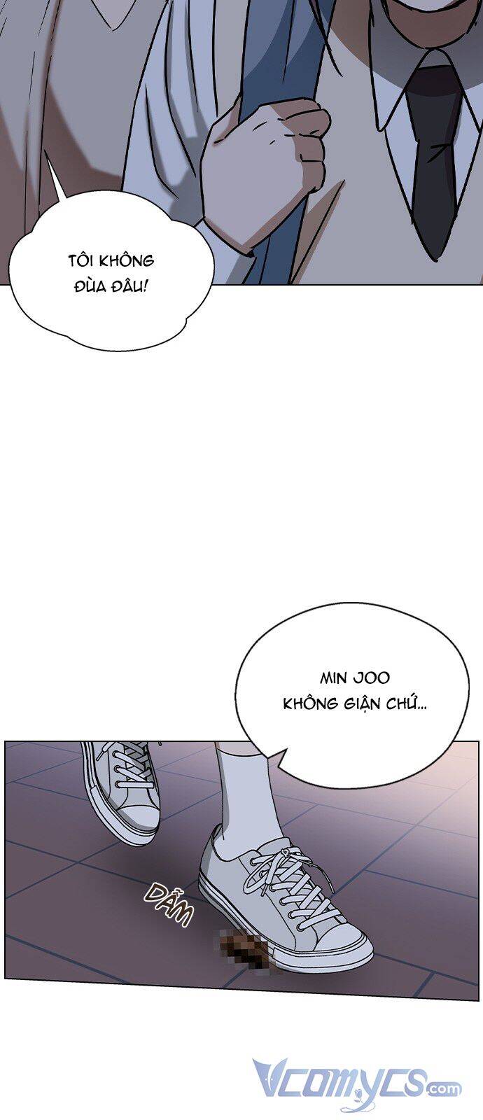 Duyên Nợ Kiếp Trước - Chương 30