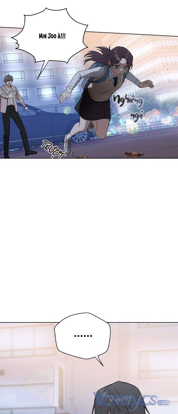 Duyên Nợ Kiếp Trước - Chương 30