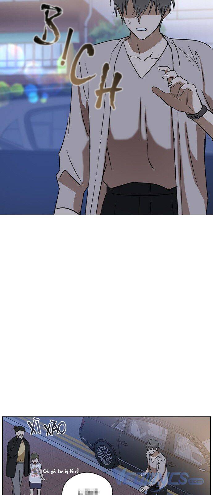 Duyên Nợ Kiếp Trước - Chương 30