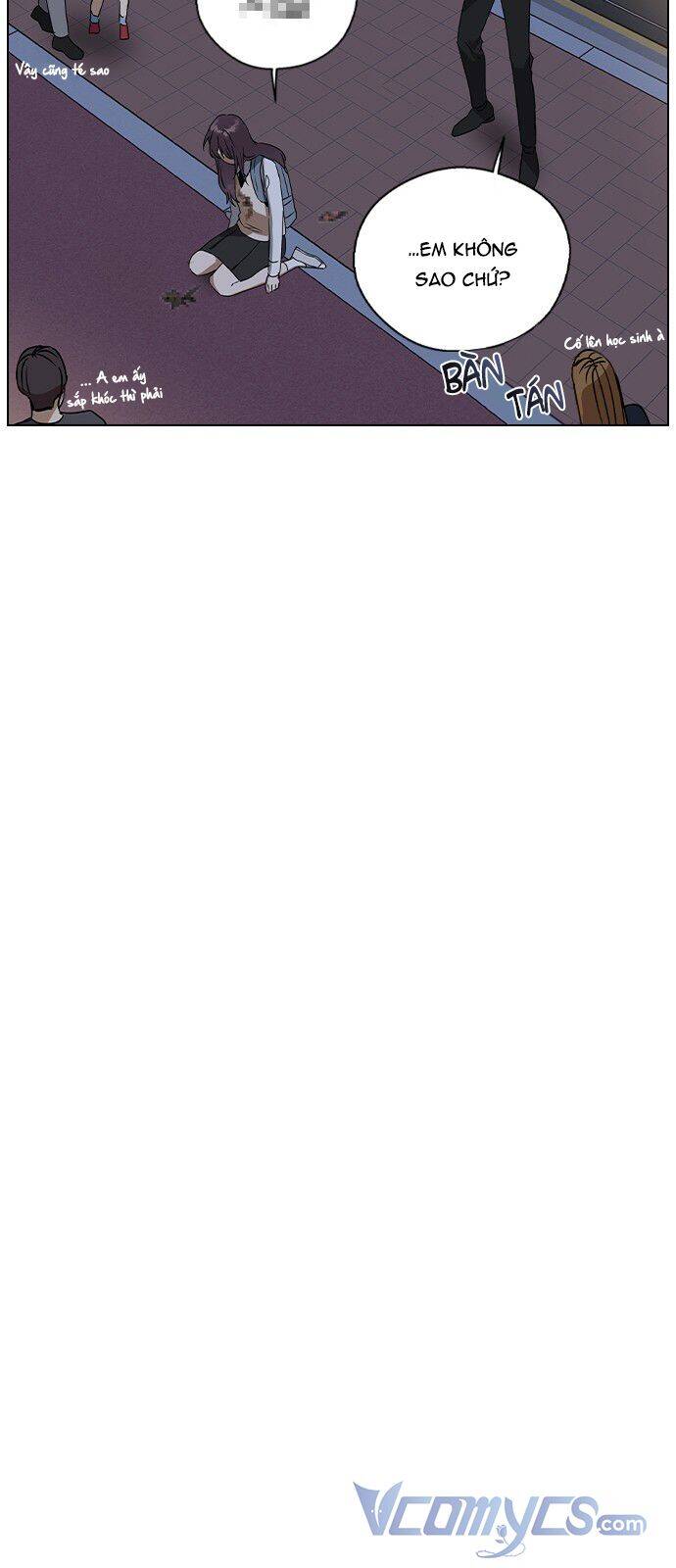 Duyên Nợ Kiếp Trước - Chương 30