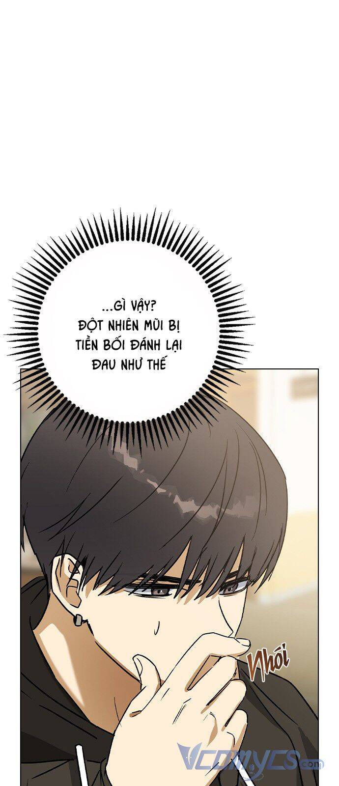 Duyên Nợ Kiếp Trước - Chương 30