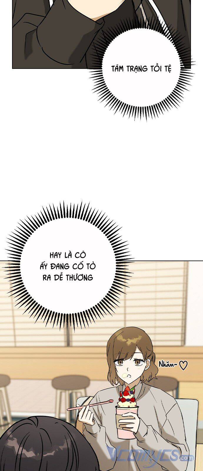 Duyên Nợ Kiếp Trước - Chương 30