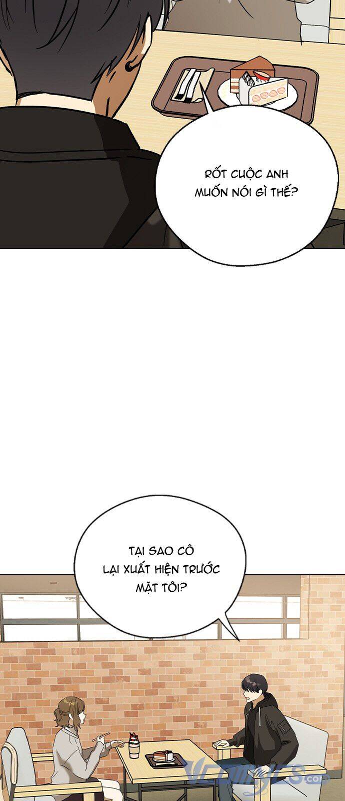 Duyên Nợ Kiếp Trước - Chương 30