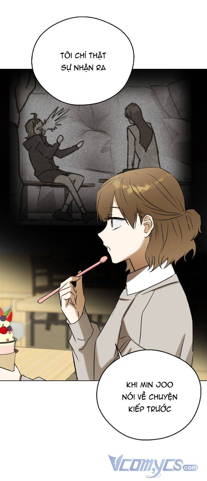 Duyên Nợ Kiếp Trước - Chương 30