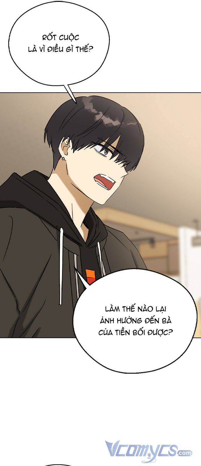 Duyên Nợ Kiếp Trước - Chương 30