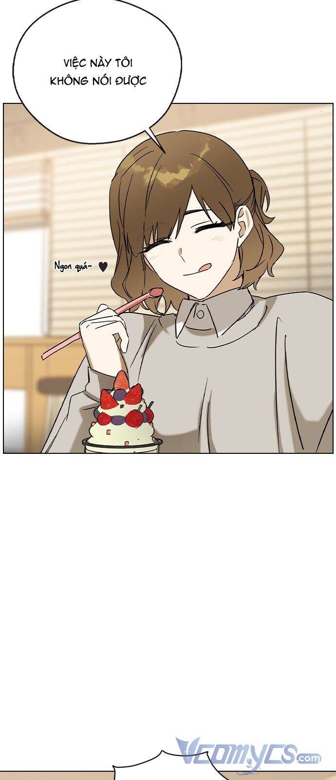 Duyên Nợ Kiếp Trước - Chương 30