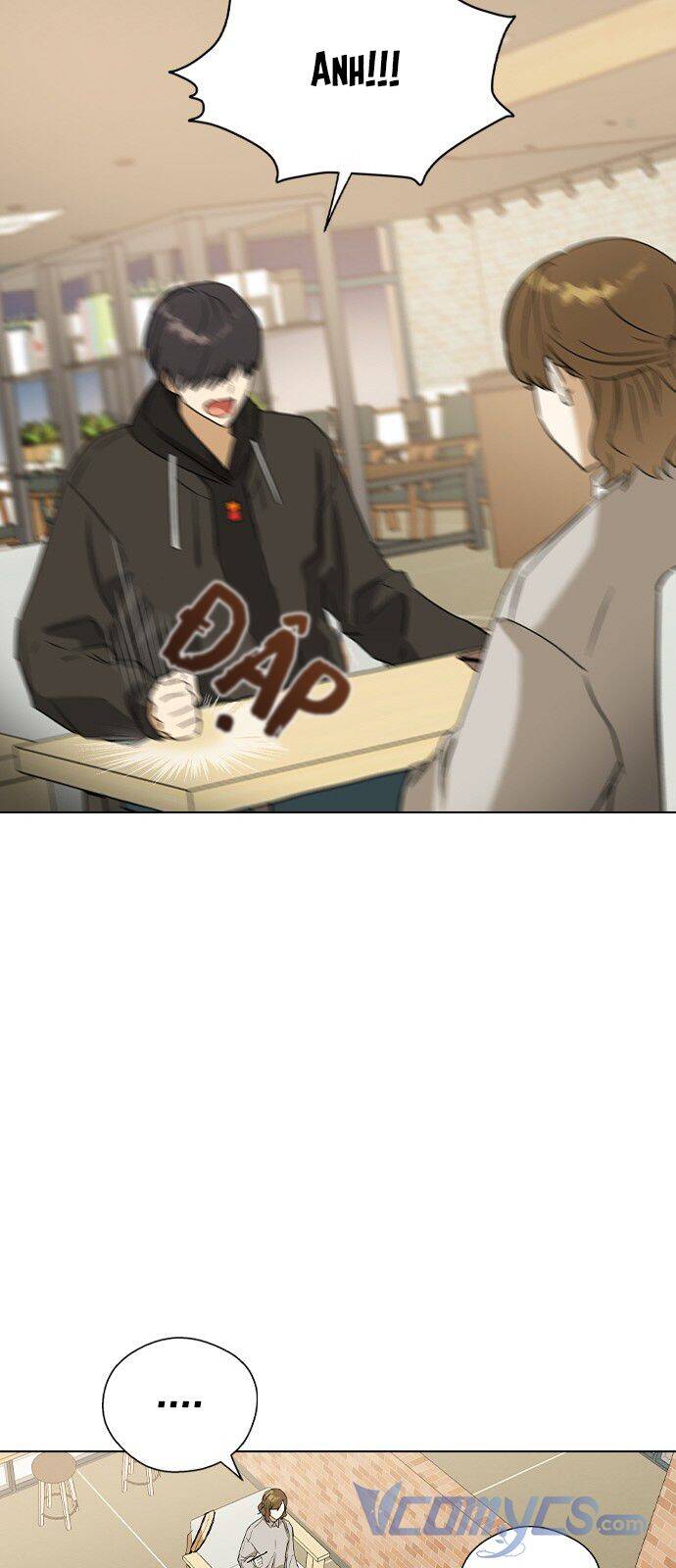 Duyên Nợ Kiếp Trước - Chương 30