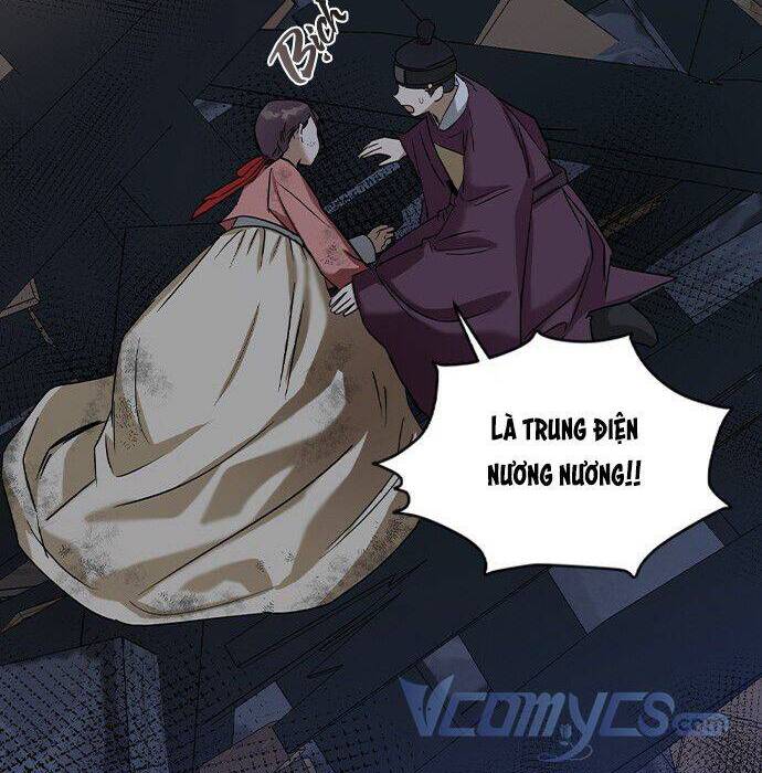 Duyên Nợ Kiếp Trước - Chương 30