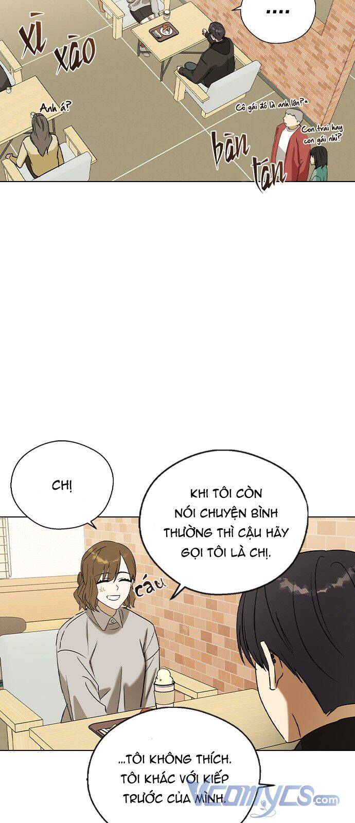 Duyên Nợ Kiếp Trước - Chương 30