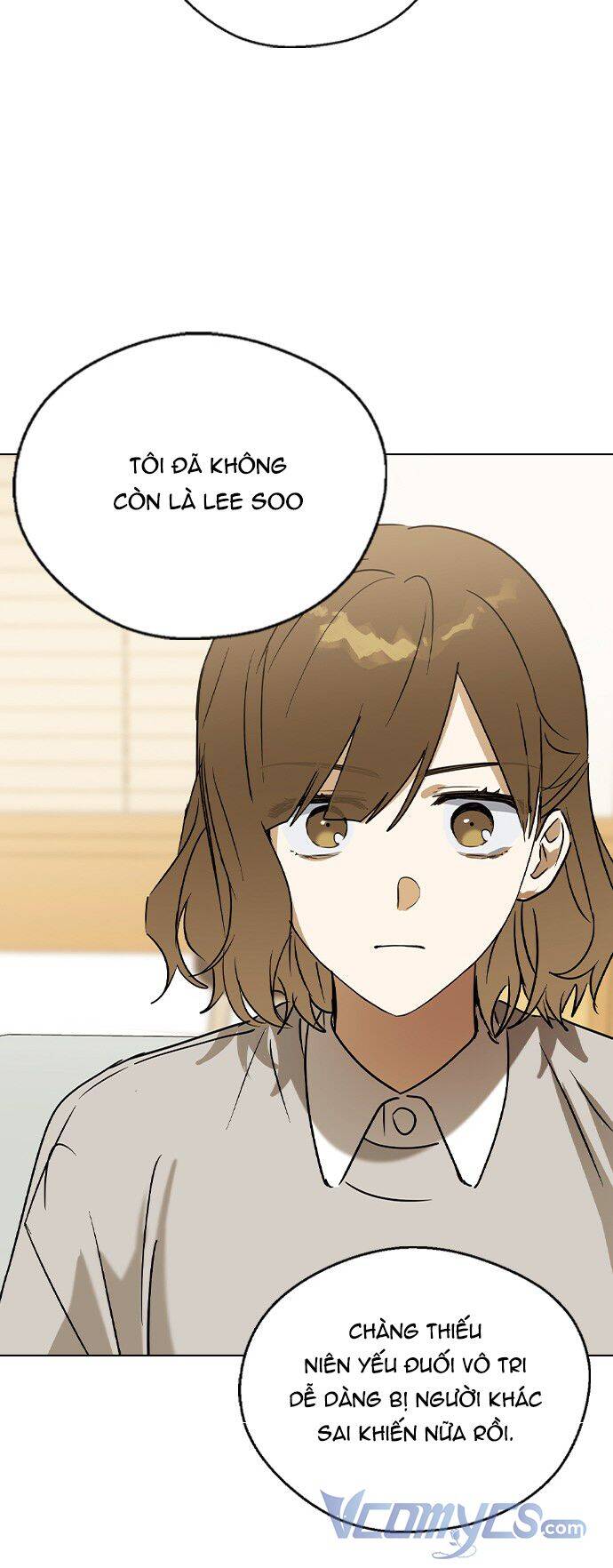 Duyên Nợ Kiếp Trước - Chương 30