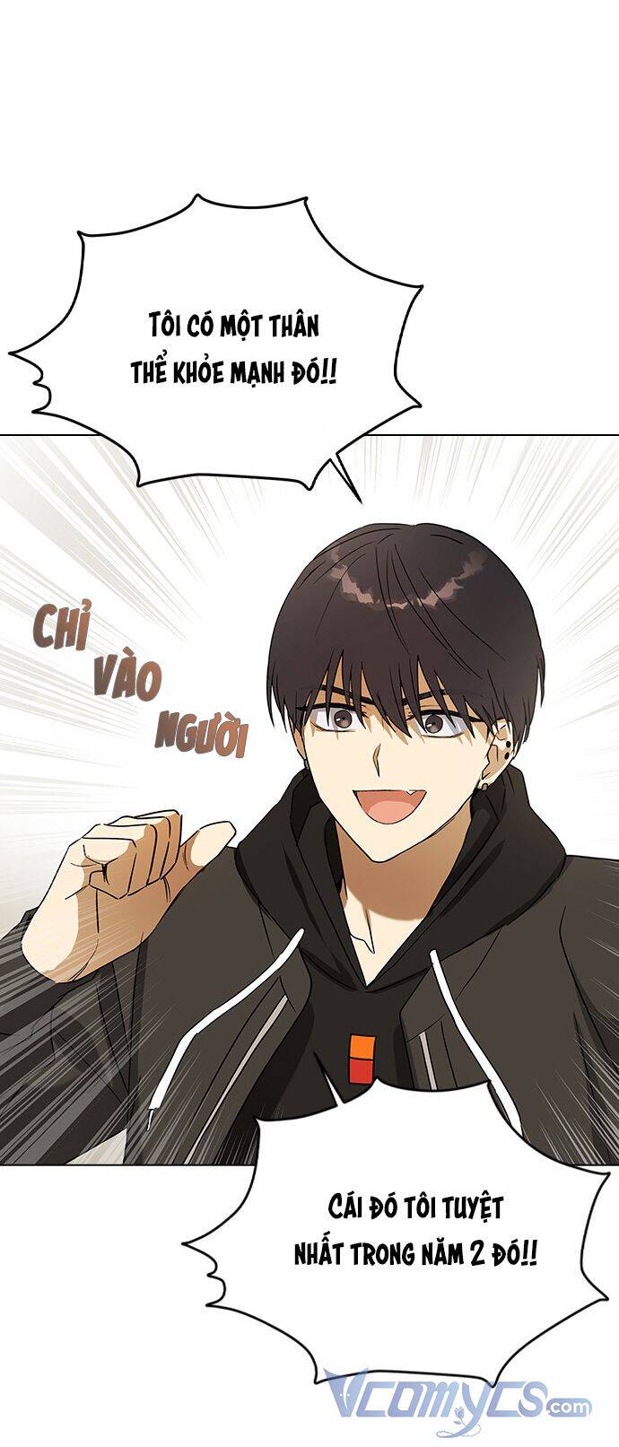 Duyên Nợ Kiếp Trước - Chương 30