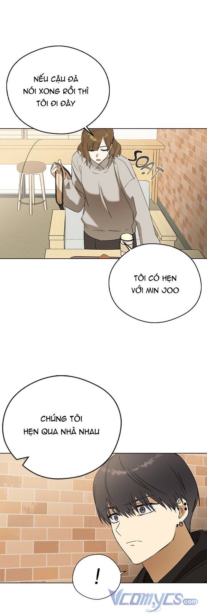 Duyên Nợ Kiếp Trước - Chương 30