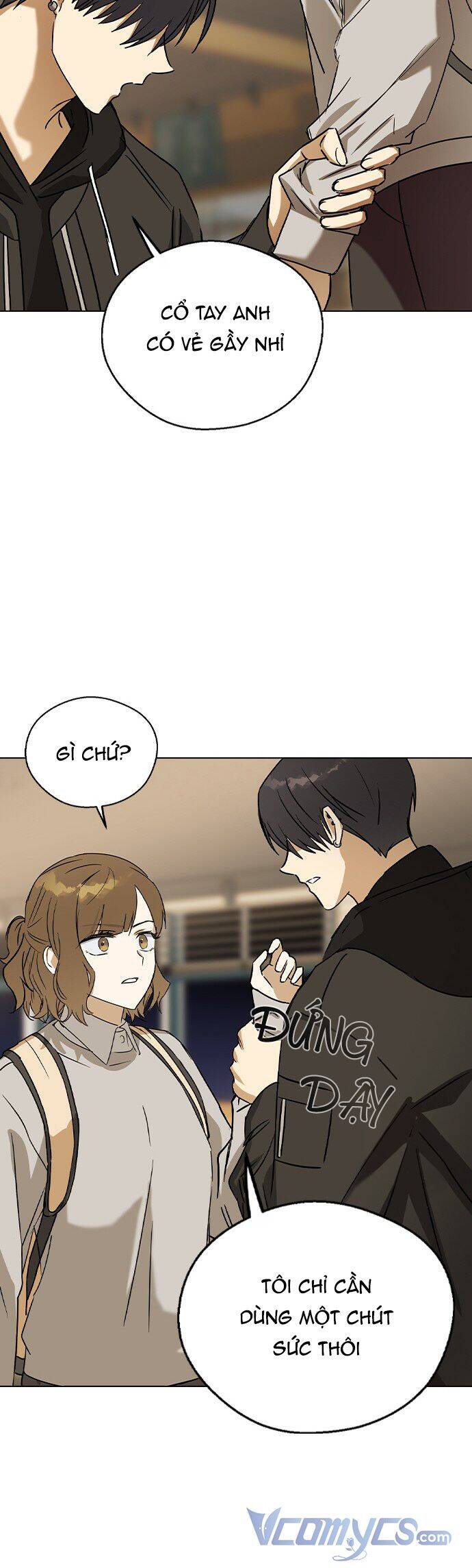 Duyên Nợ Kiếp Trước - Chương 30