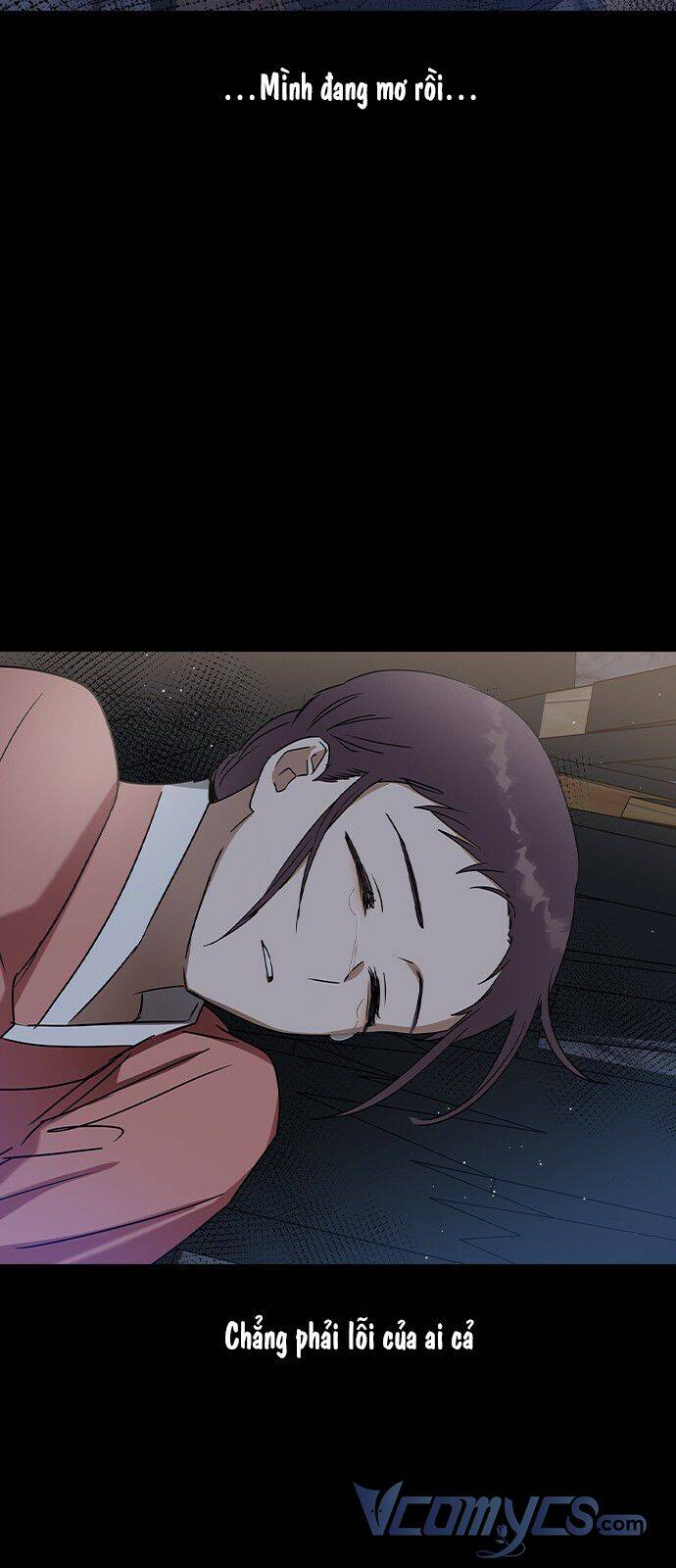 Duyên Nợ Kiếp Trước - Chương 30