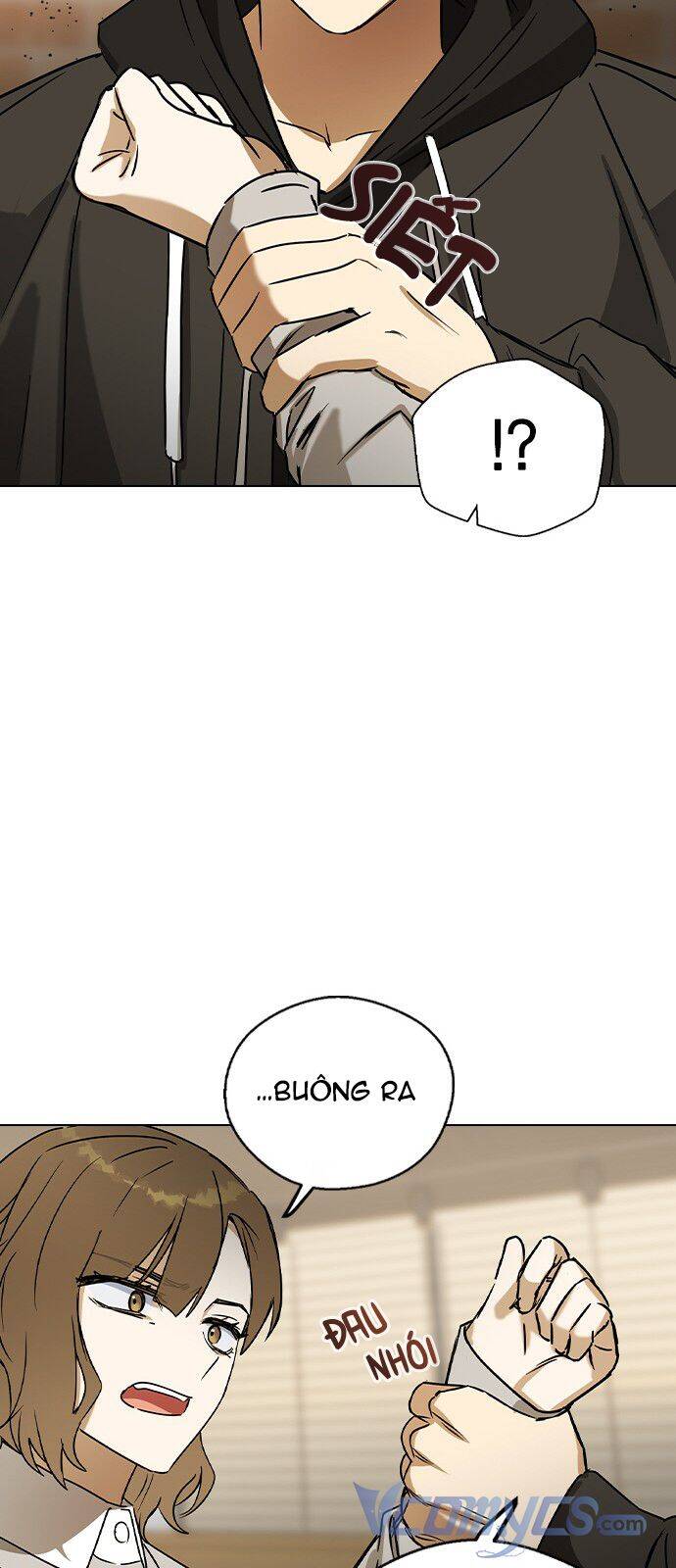 Duyên Nợ Kiếp Trước - Chương 30