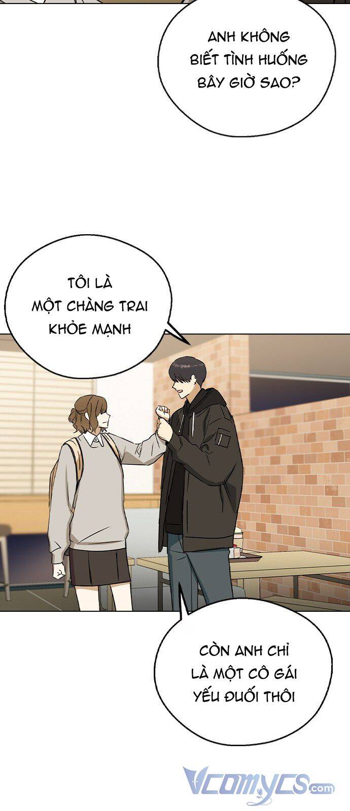 Duyên Nợ Kiếp Trước - Chương 30