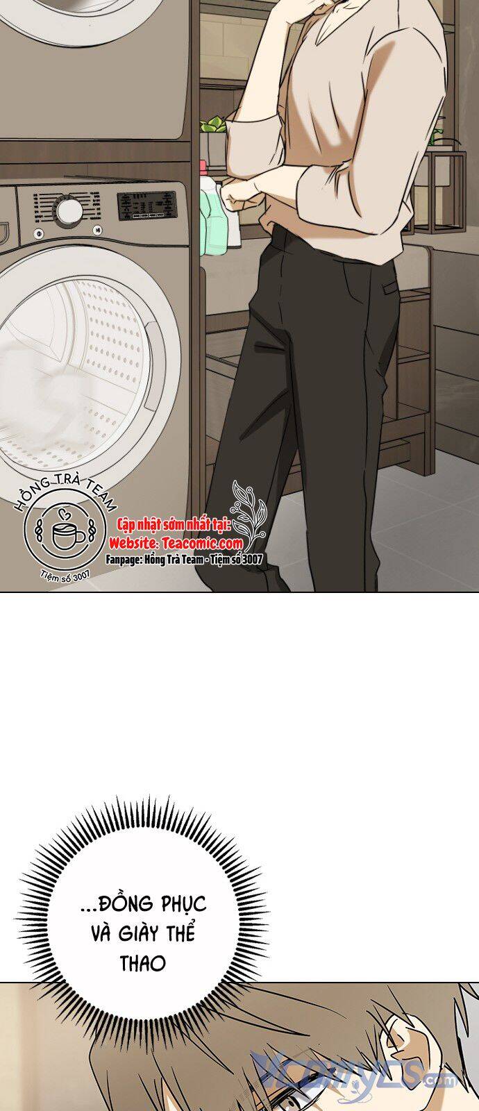 Duyên Nợ Kiếp Trước - Chương 30