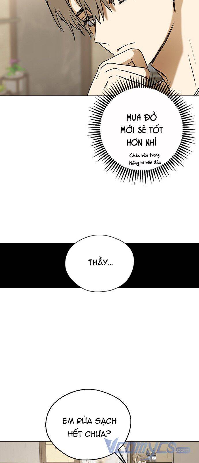 Duyên Nợ Kiếp Trước - Chương 30