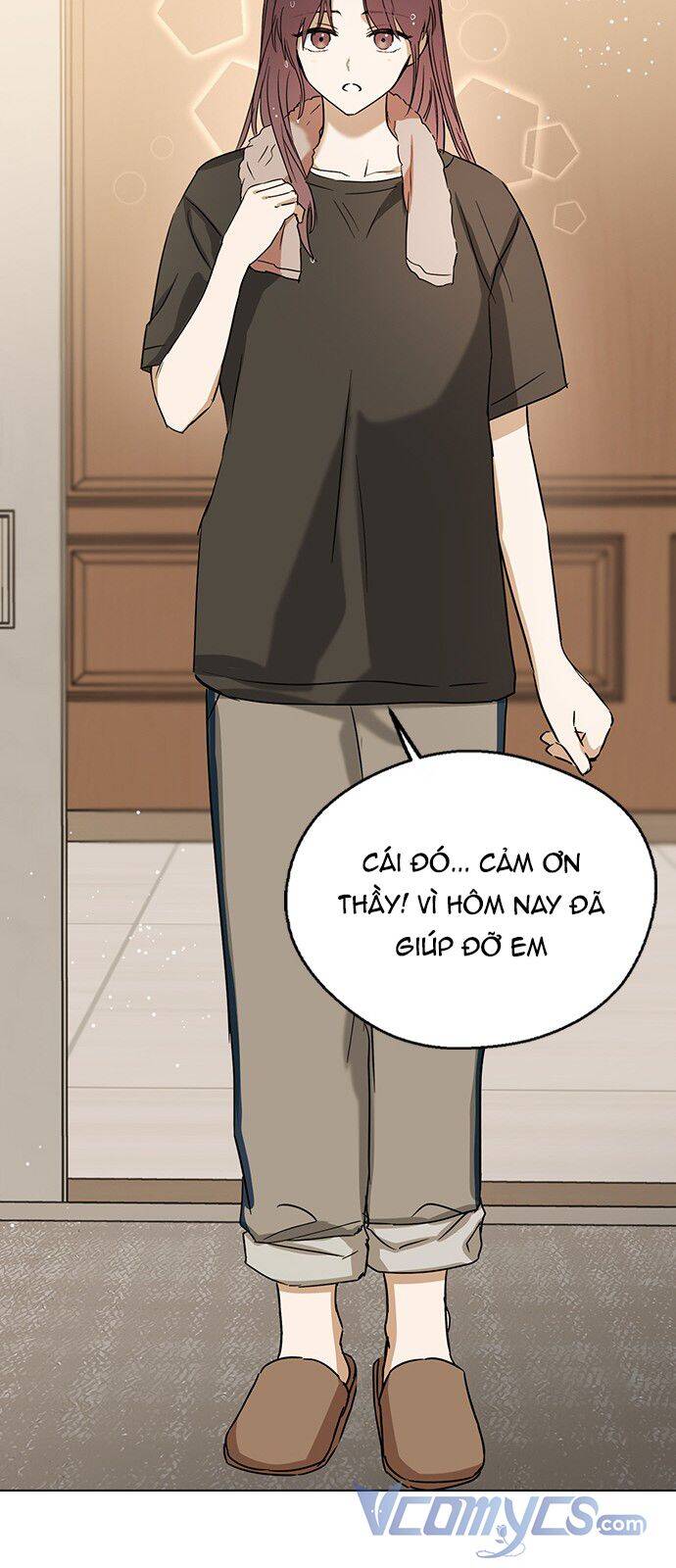 Duyên Nợ Kiếp Trước - Chương 30