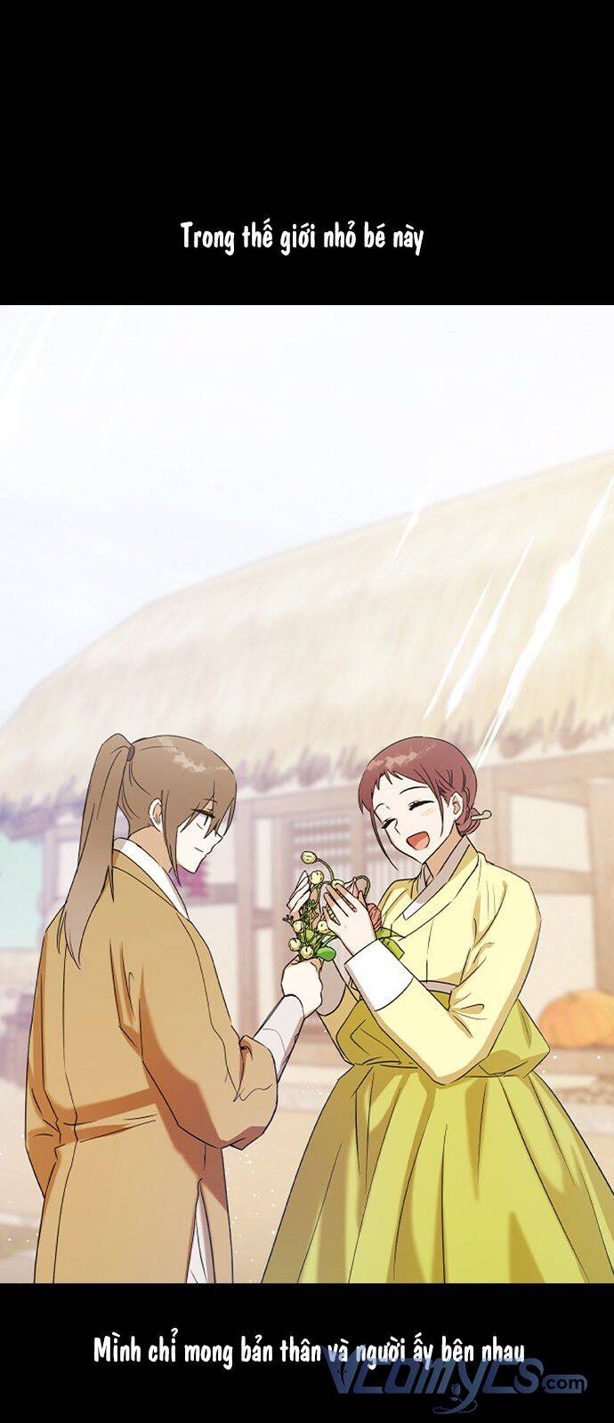 Duyên Nợ Kiếp Trước - Chương 30