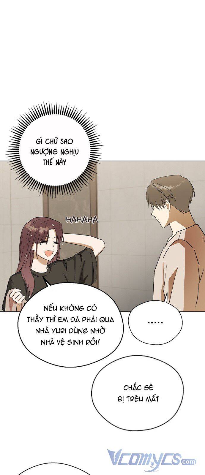 Duyên Nợ Kiếp Trước - Chương 30