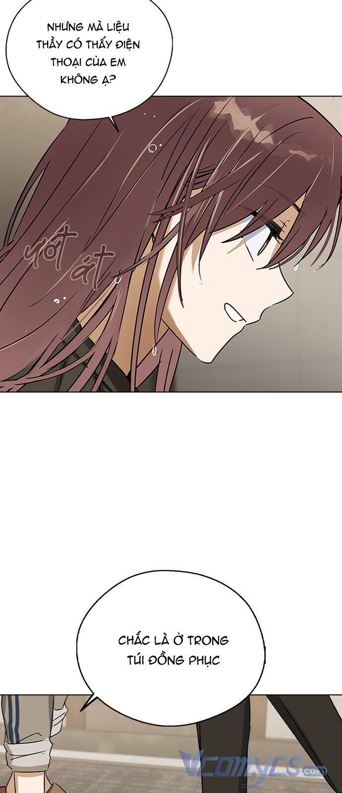 Duyên Nợ Kiếp Trước - Chương 30