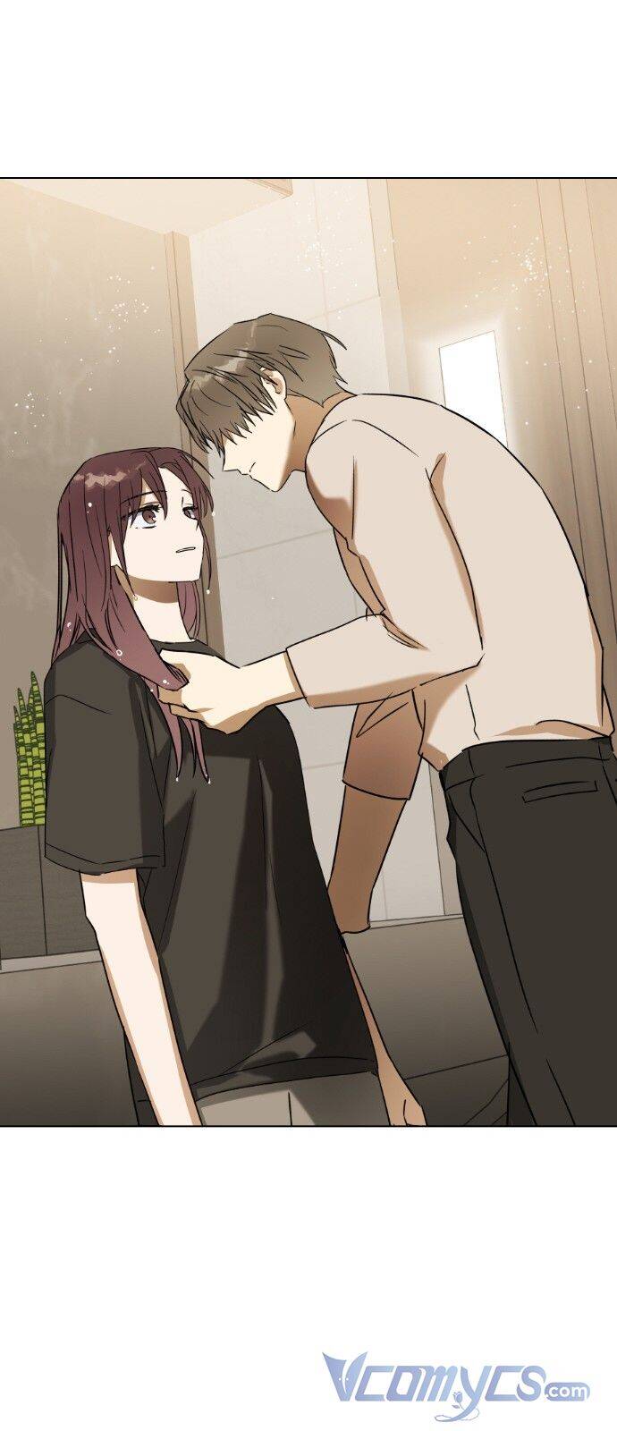 Duyên Nợ Kiếp Trước - Chương 30