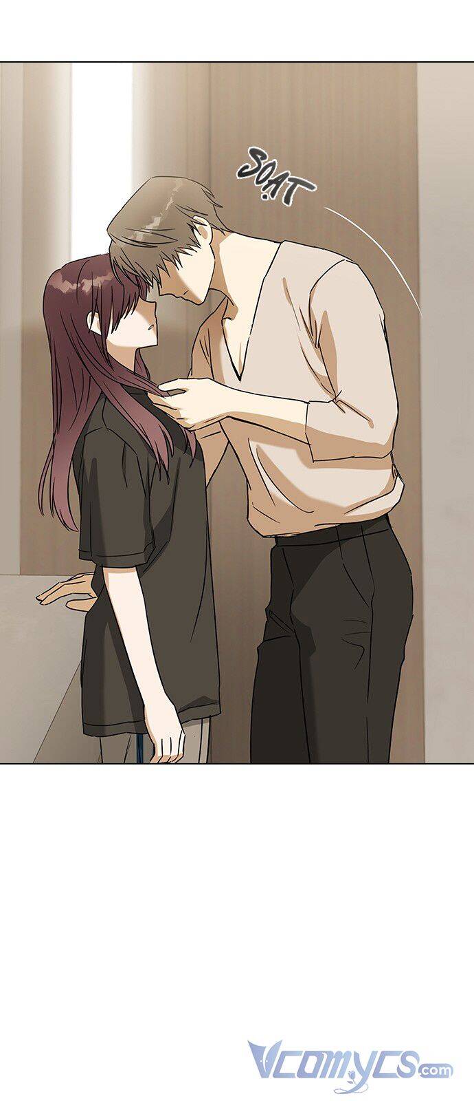 Duyên Nợ Kiếp Trước - Chương 30