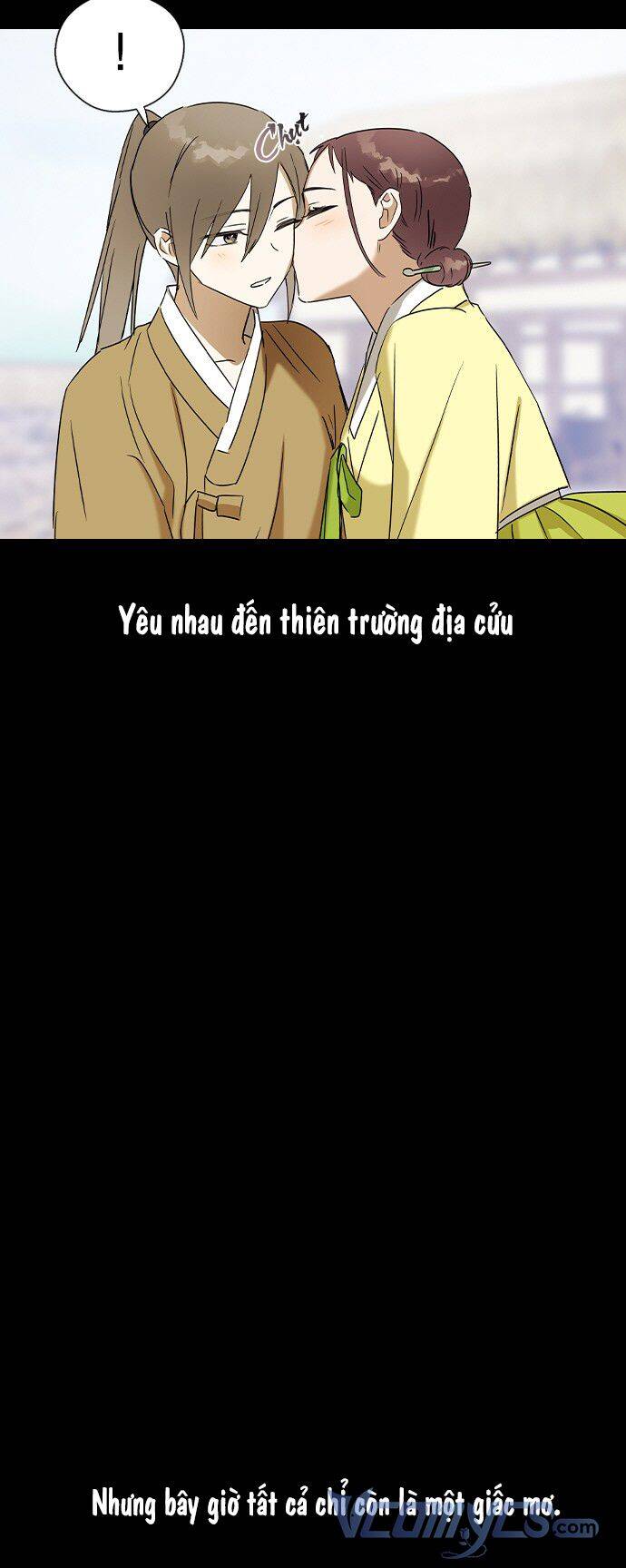 Duyên Nợ Kiếp Trước - Chương 30