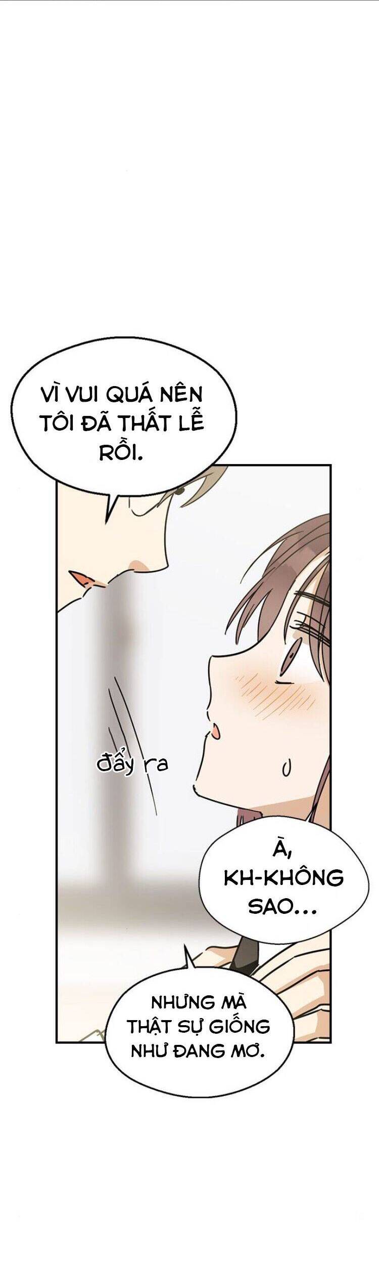 Duyên Nợ Kiếp Trước - Chương 5