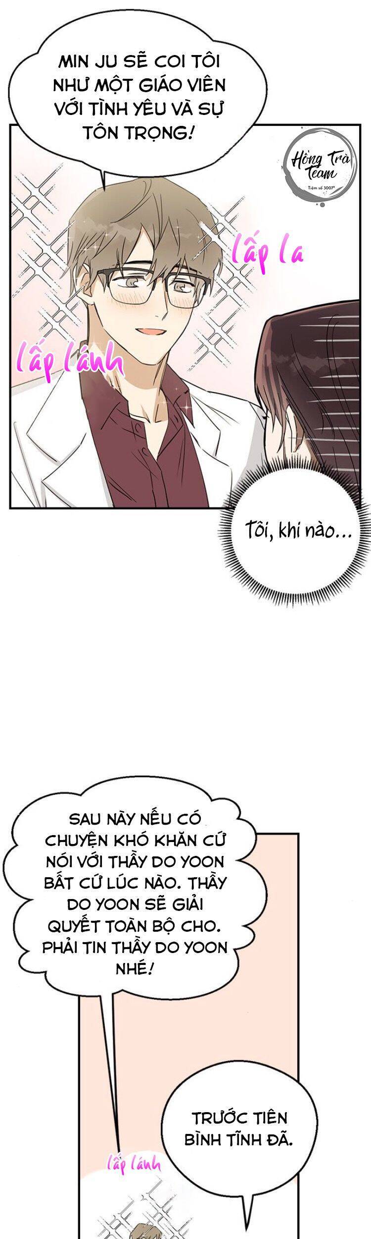 Duyên Nợ Kiếp Trước - Chương 5